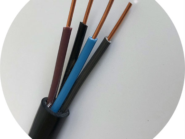 聚氯乙烯絕緣聚氯乙烯護(hù)套.屏蔽