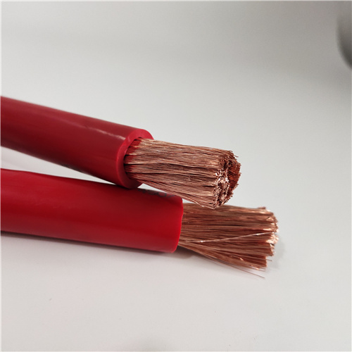 聚氯乙烯絕緣電纜廠(chǎng)家